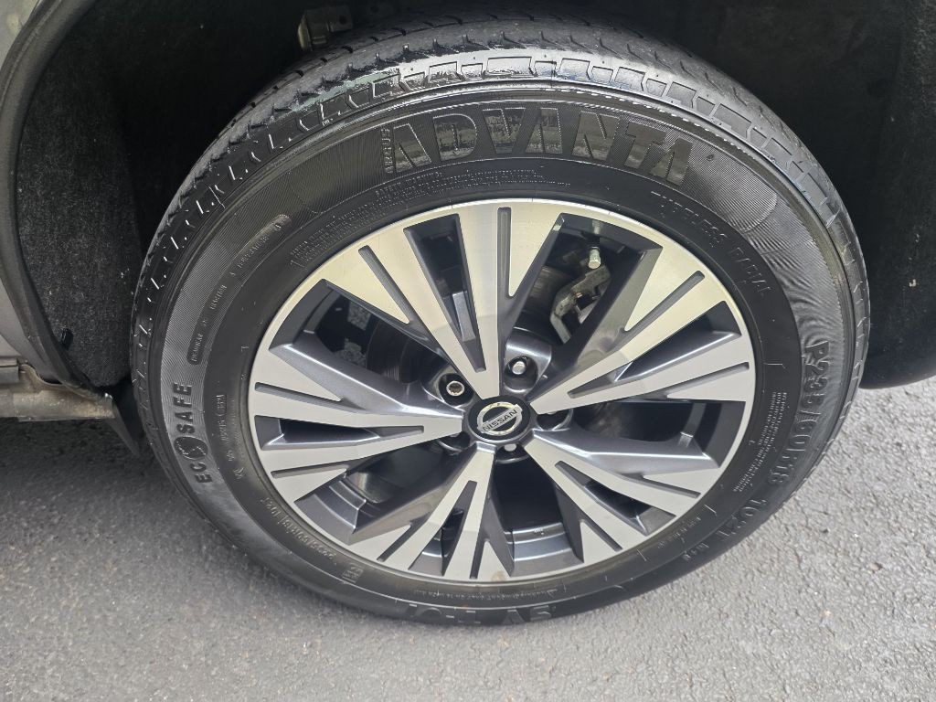 2021 Nissan Rogue Image 6