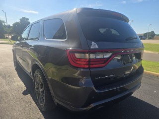 Image for 2017 Dodge Durango GT ID: 7475790