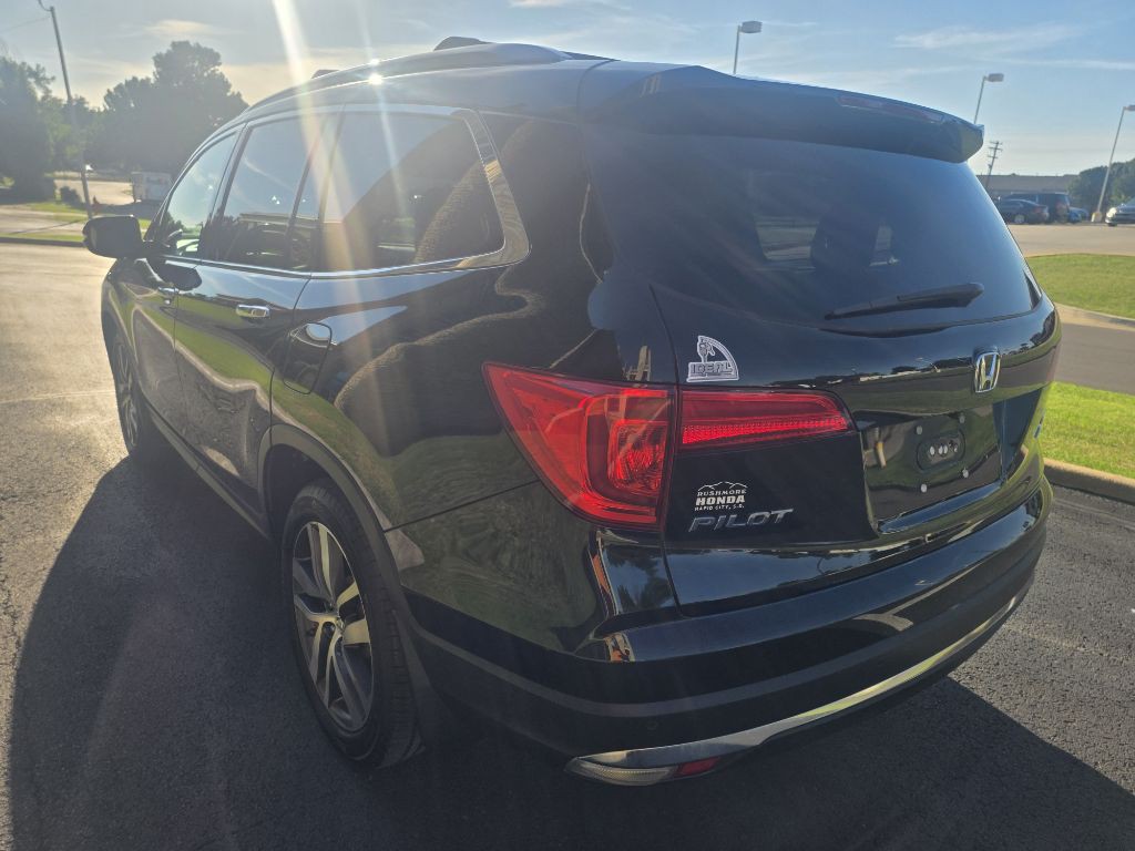 2016 Honda Pilot Image 6