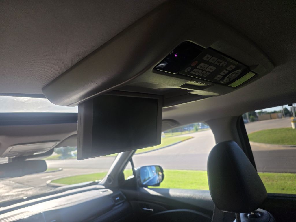 2016 Honda Pilot Image 14