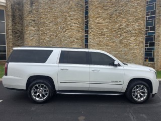 Image for 2016 GMC Yukon 1500 SLT ID: 7477892
