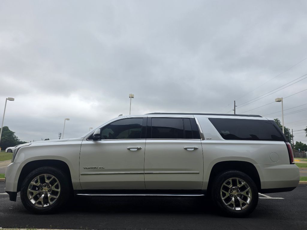 2016 GMC Yukon Image 6