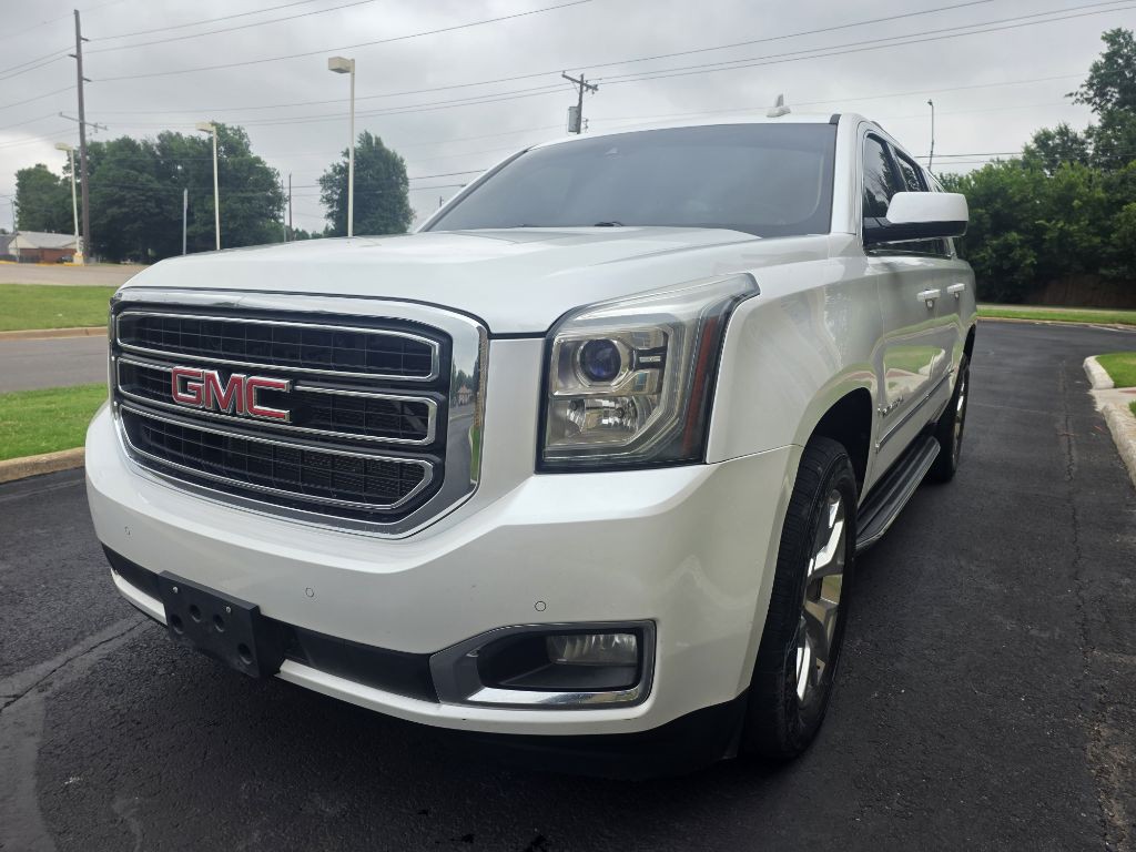 2016 GMC Yukon Image 7