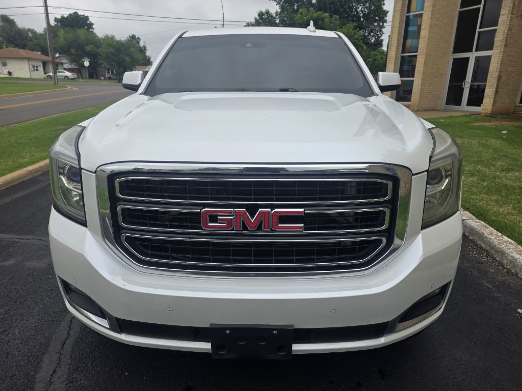 2016 GMC Yukon Image 8