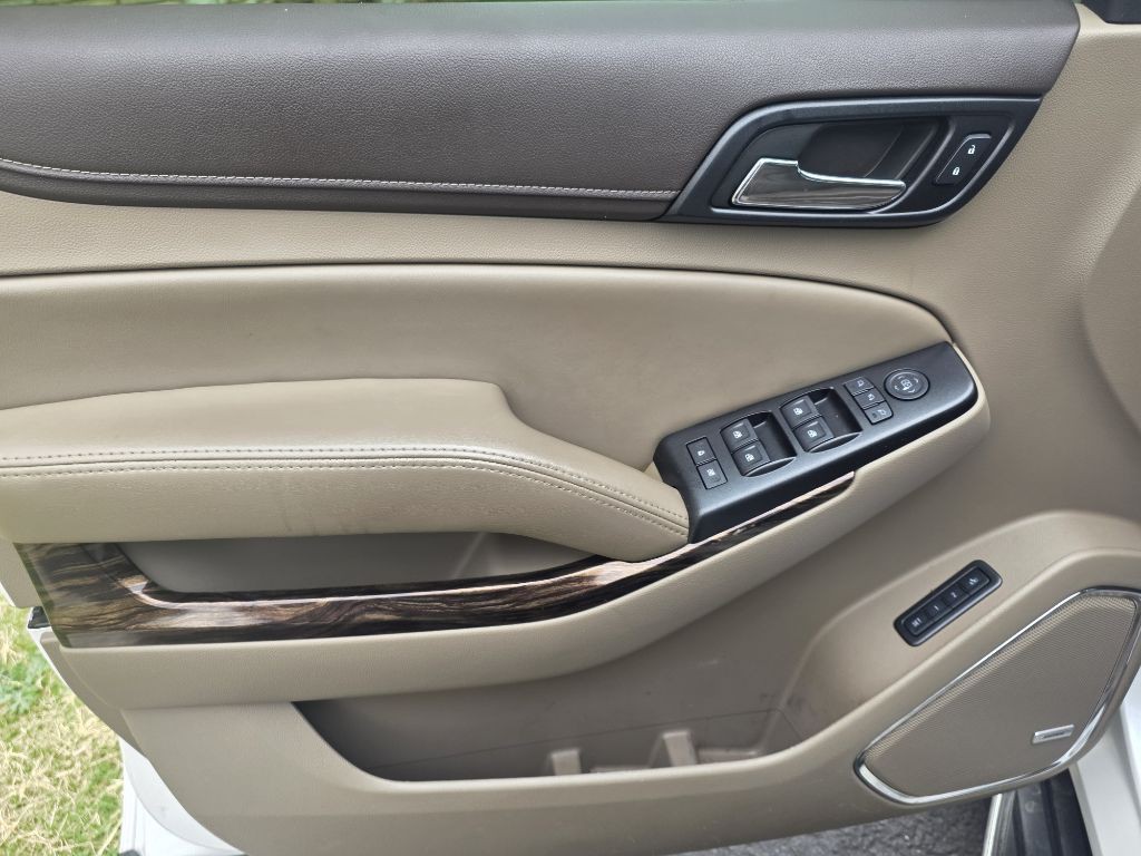 2016 GMC Yukon Image 15