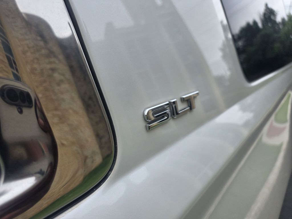 2016 GMC Yukon Image 20