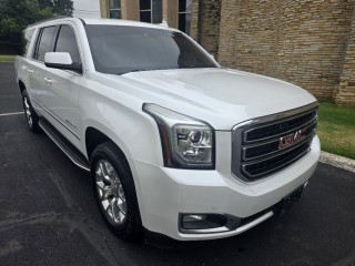 Image for 2016 GMC Yukon 1500 SLT ID: 7477892