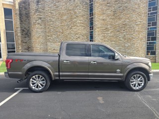 Image for 2015 Ford F-150 Supercrew ID: 7516962
