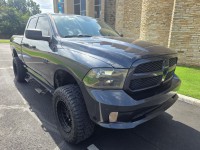 Image for 2017 RAM 1500 ST ID: 7516982
