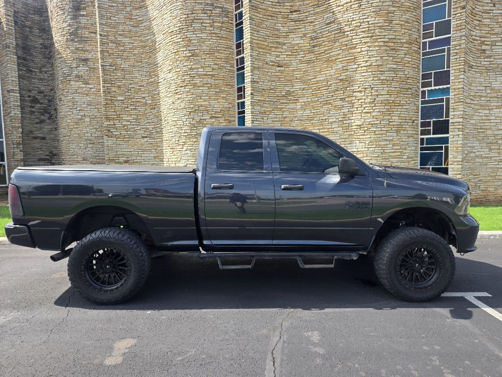 2017 RAM 1500 Image 2