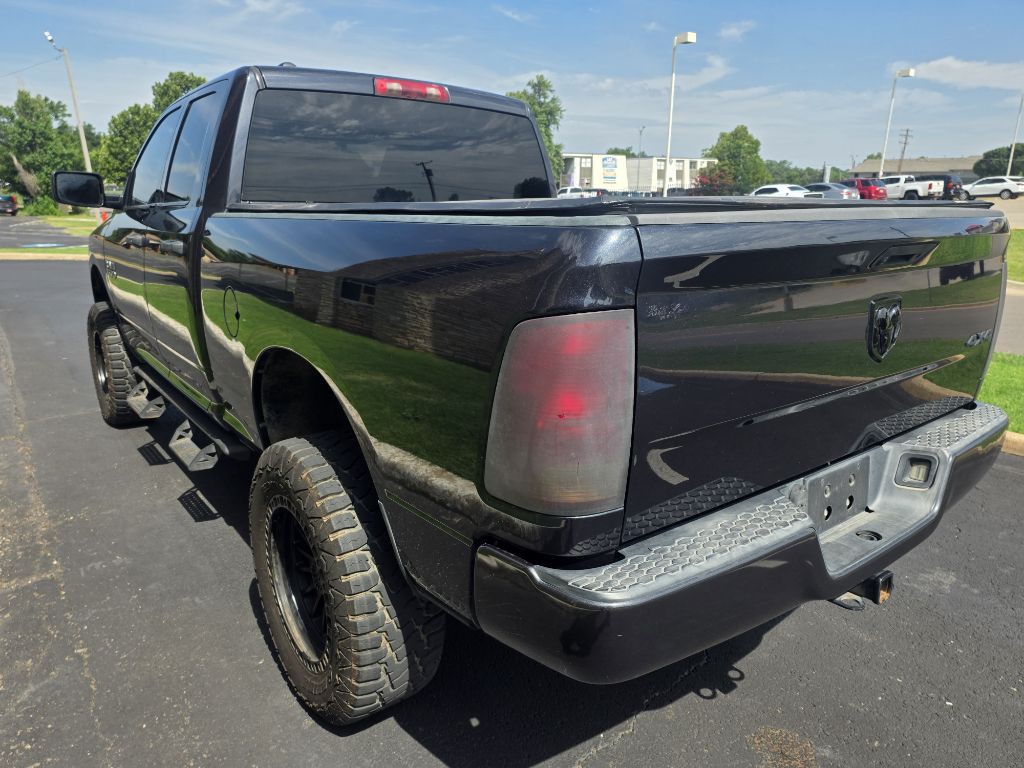 2017 RAM 1500 Image 5