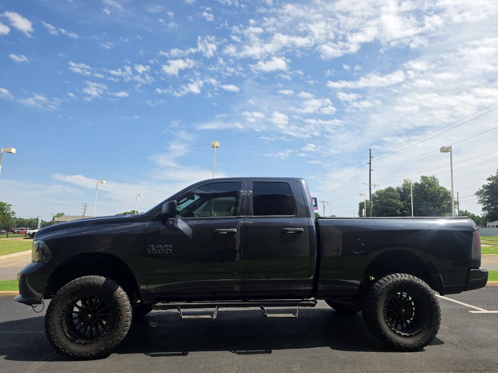 2017 RAM 1500 Image 6