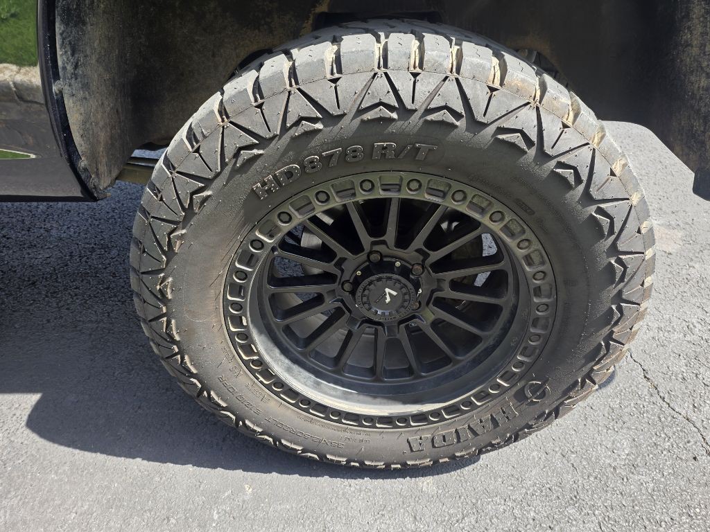2017 RAM 1500 Image 10