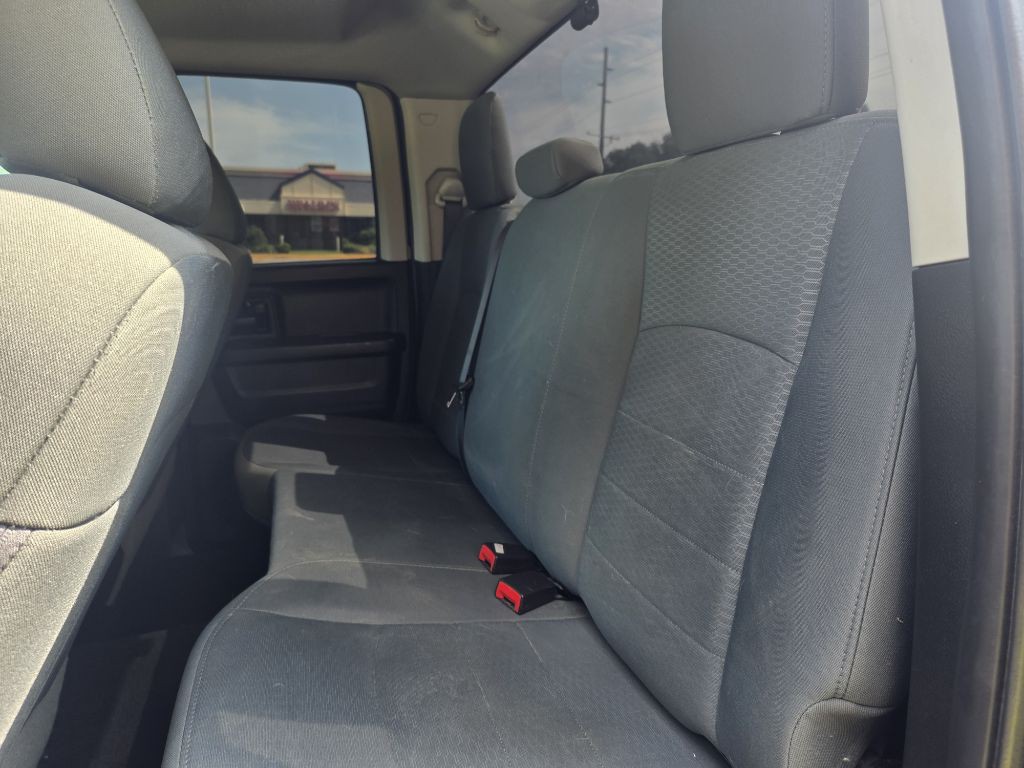 2017 RAM 1500 Image 12