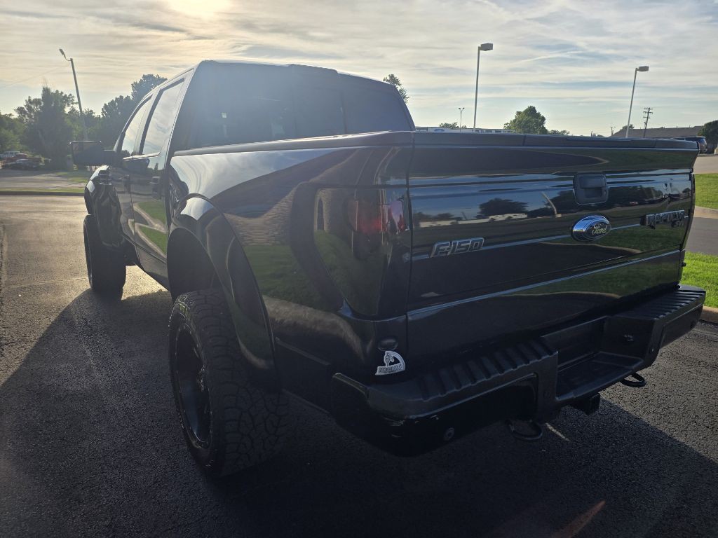 2013 Ford F-150 Image 5