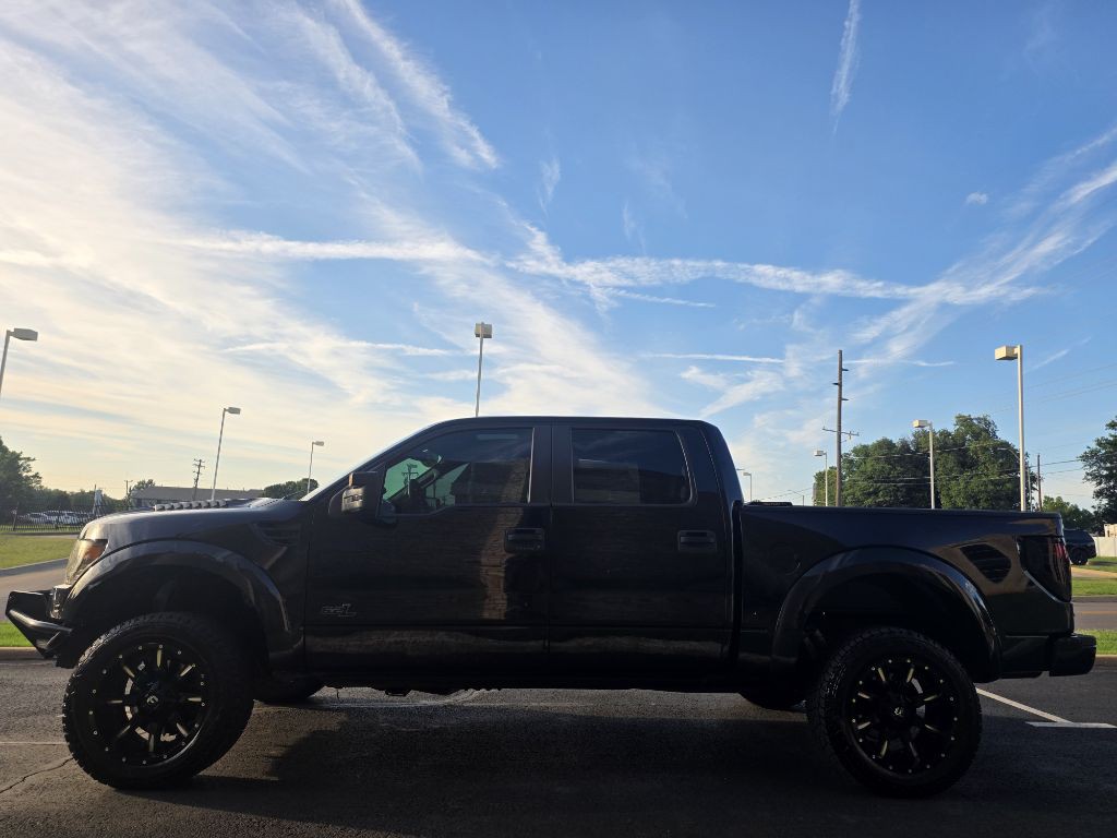 2013 Ford F-150 Image 6