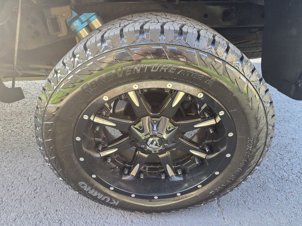 2013 Ford F-150 Image 9