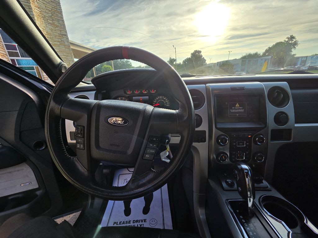 2013 Ford F-150 Image 11