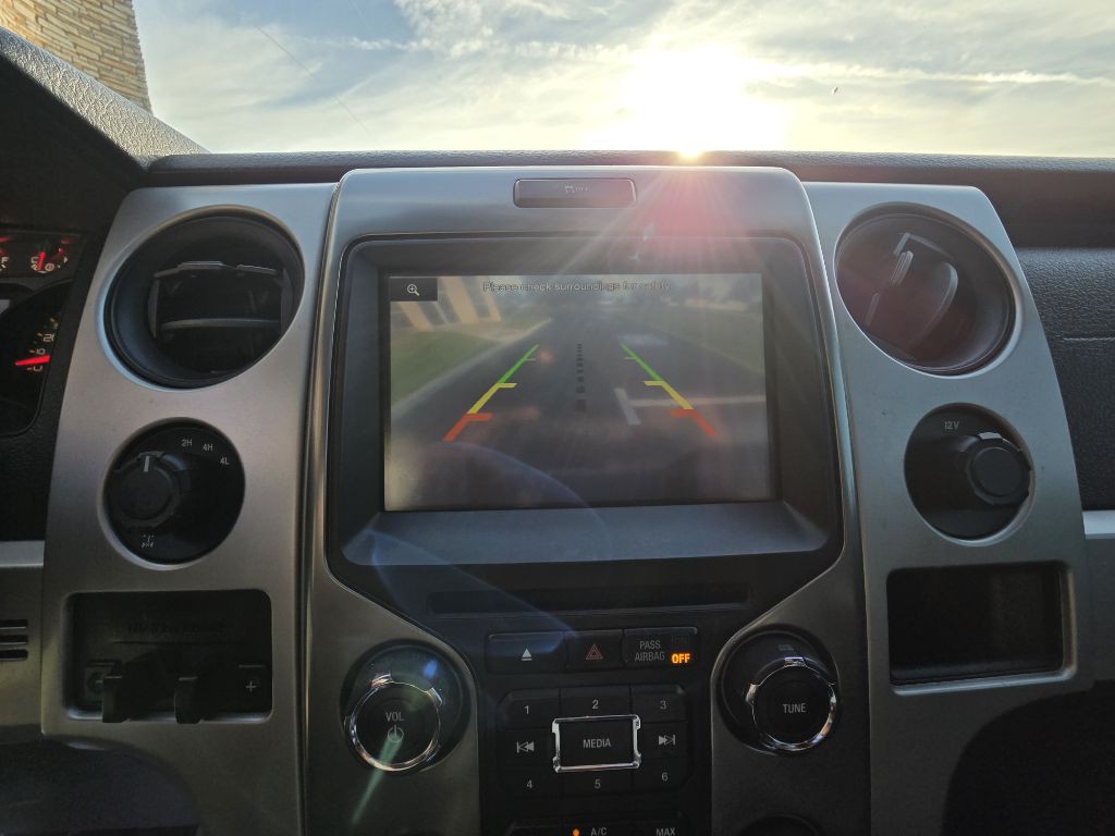 2013 Ford F-150 Image 12