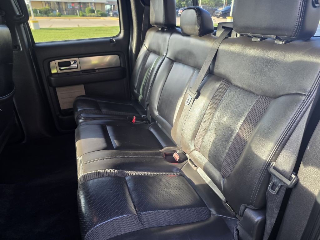 2013 Ford F-150 Image 13