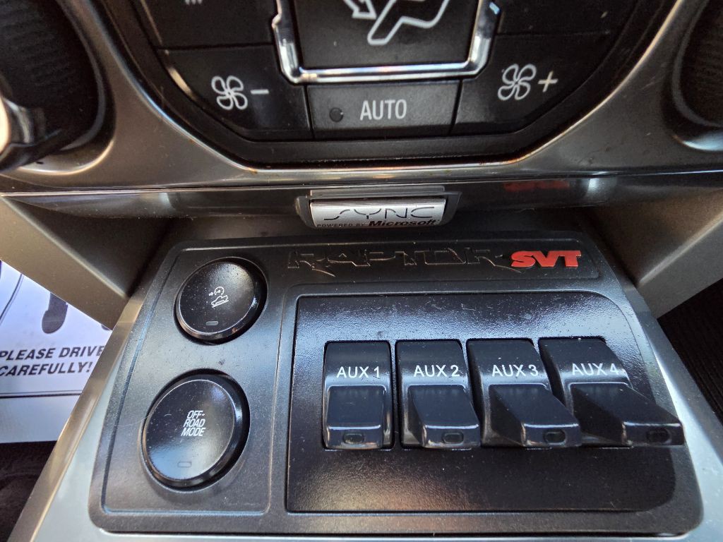 2013 Ford F-150 Image 16