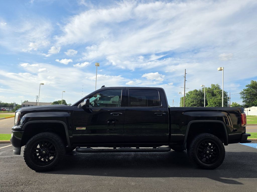 2018 GMC Sierra Image 6