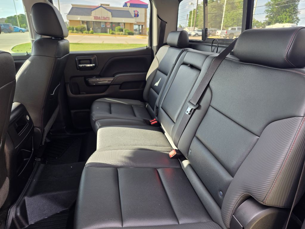 2018 GMC Sierra Image 12