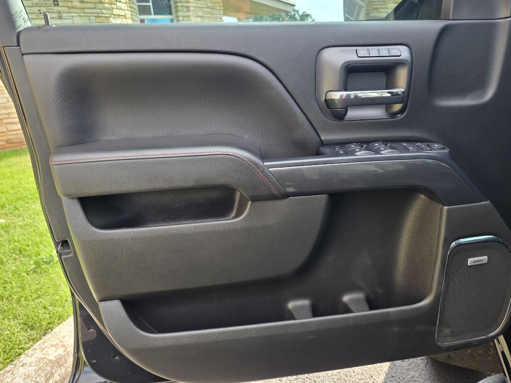 2018 GMC Sierra Image 13