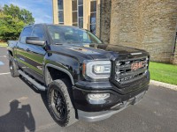 Image for 2018 GMC Sierra 1500 SLT ID: 7517006