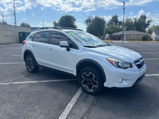 Image for 2013 Subaru Crosstrek 2.0 PREMIUM ID: 7517056