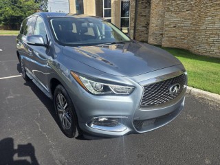 Image for 2018 INFINITI QX60  ID: 7557972