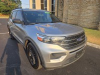 Image for 2020 Ford Explorer XLT ID: 7585715