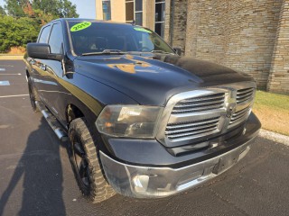 Image for 2015 RAM 1500 SLT ID: 7585733