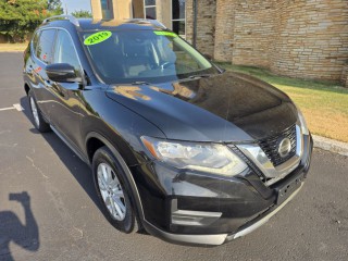 Image for 2019 Nissan Rogue S ID: 7585756