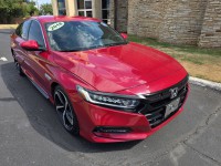Image for 2018 Honda Accord Sport ID: 7599225