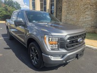 Image for 2022 Ford F-150 Supercrew ID: 7608406