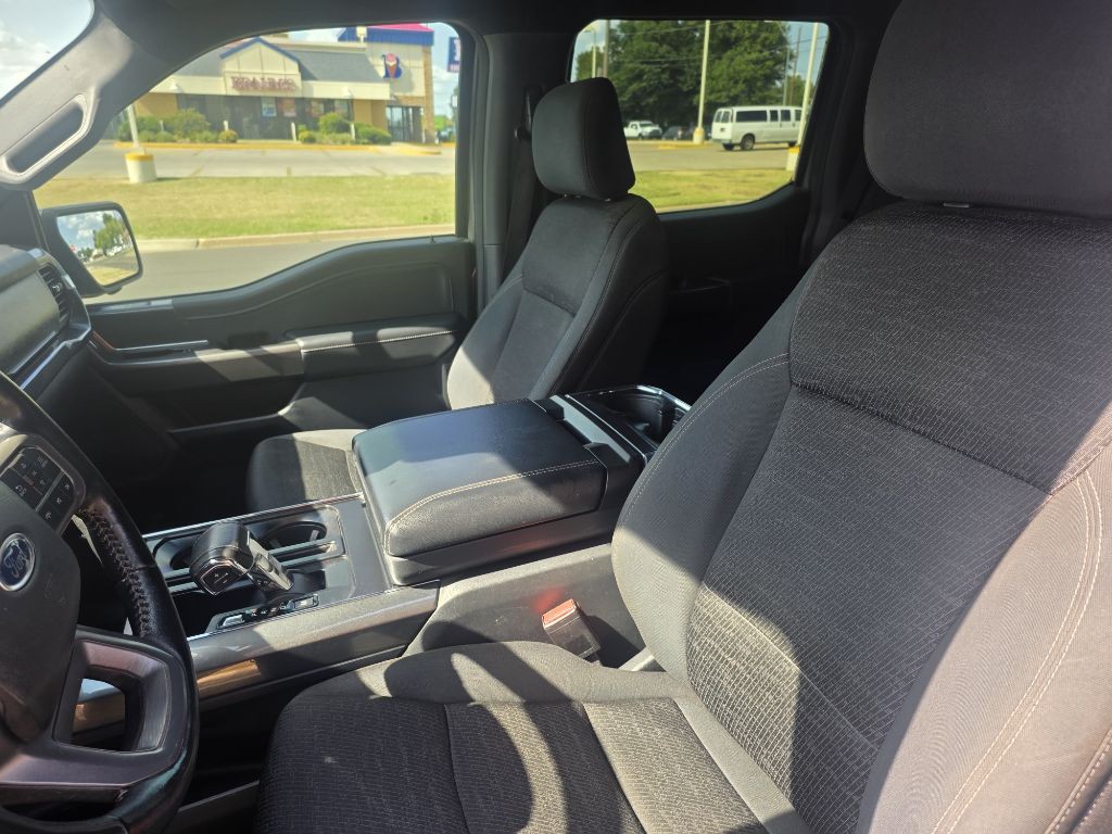 2022 Ford F-150 Image 10
