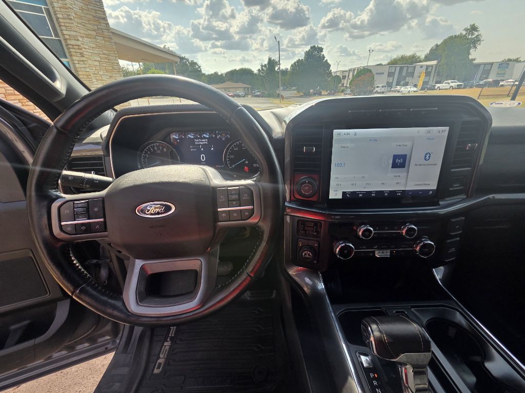 2022 Ford F-150 Image 11