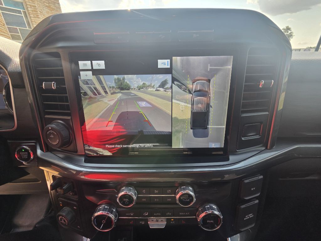 2022 Ford F-150 Image 14