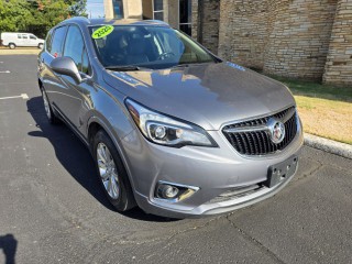 Image for 2020 Buick Envision Essence ID: 7614029