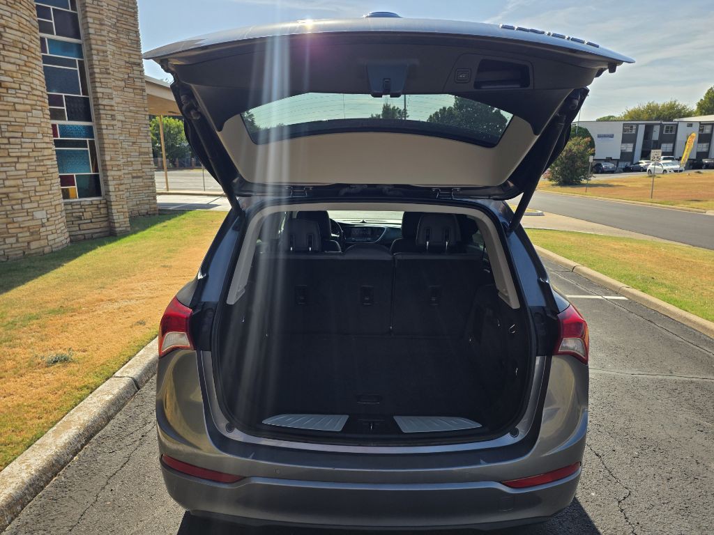 2019 Hyundai Tucson Image 9