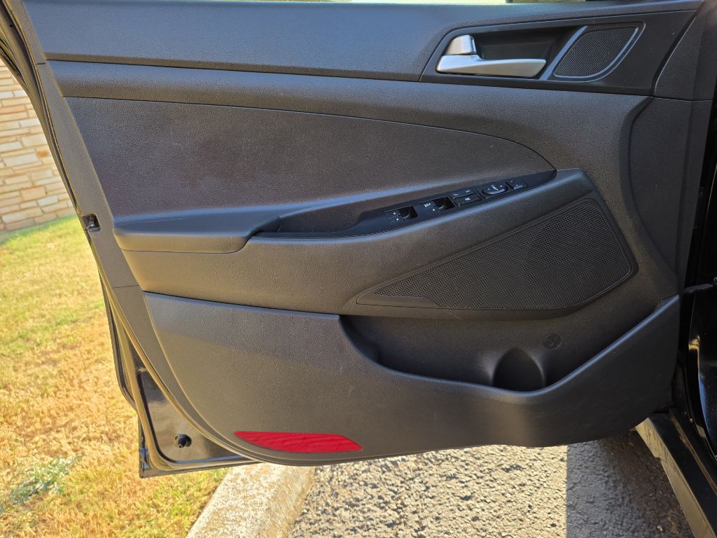 2019 Hyundai Tucson Image 15