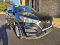 Image for 2019 Hyundai Tucson SE ID: 7614084