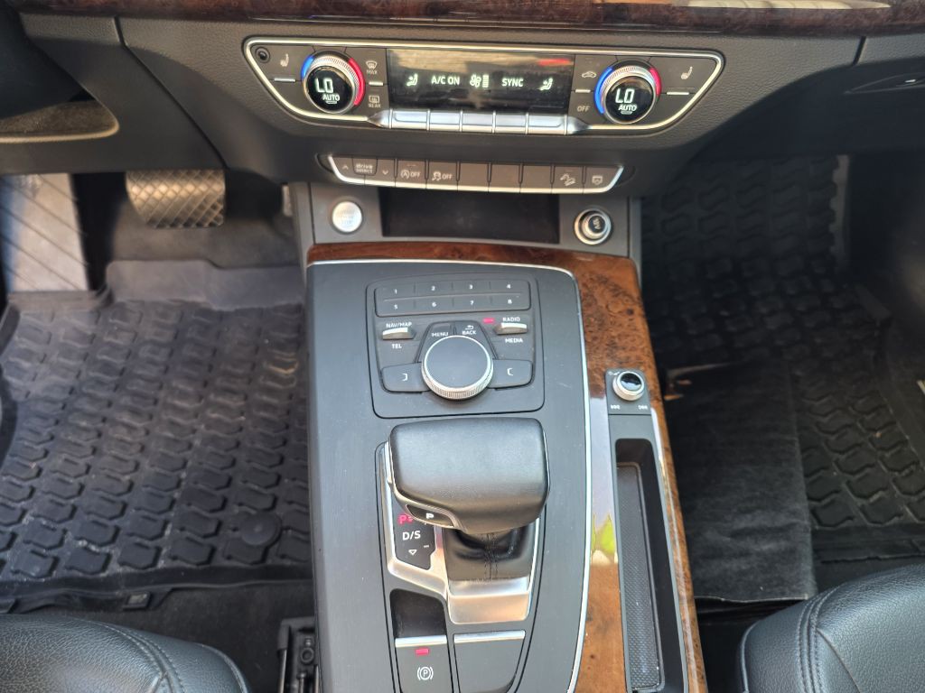 2018 Audi Q5 Image 15