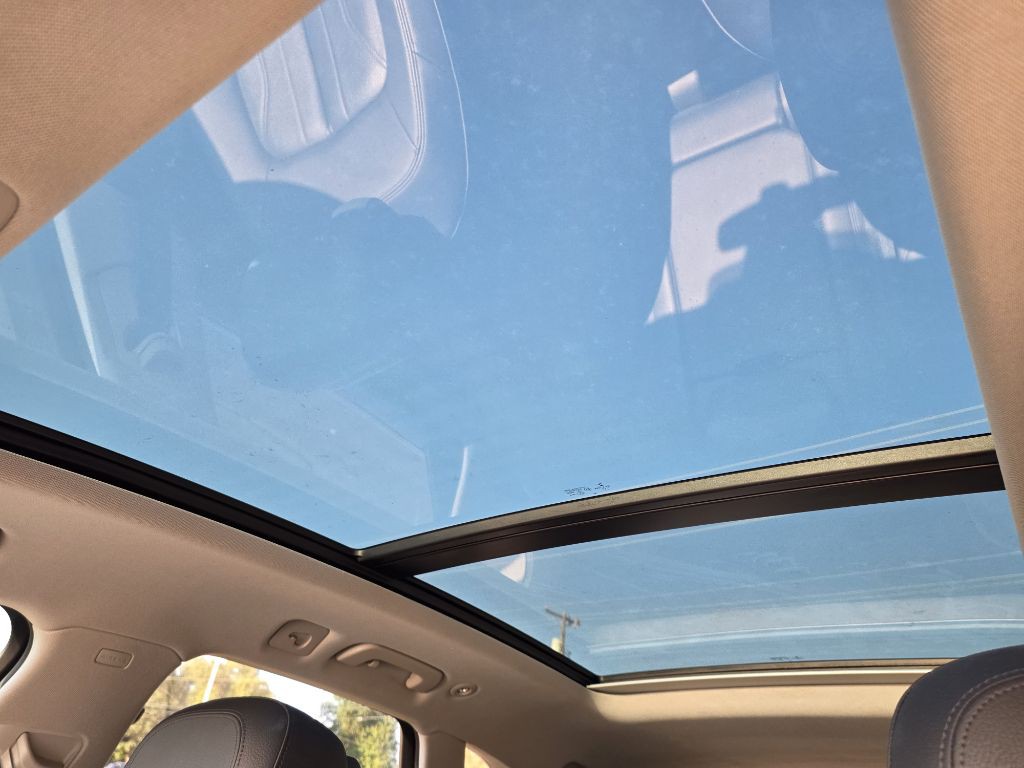 2018 Audi Q5 Image 16
