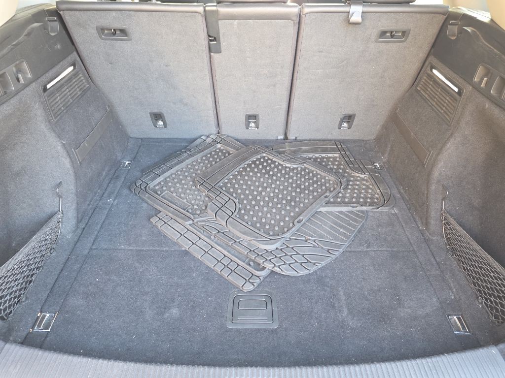 2018 Audi Q5 Image 17