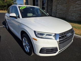 Image for 2018 Audi Q5 Premium Plus ID: 7629710
