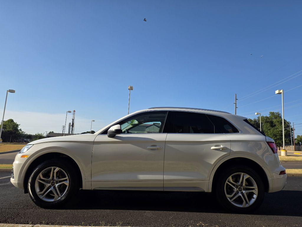 2018 Audi Q5 Image 6