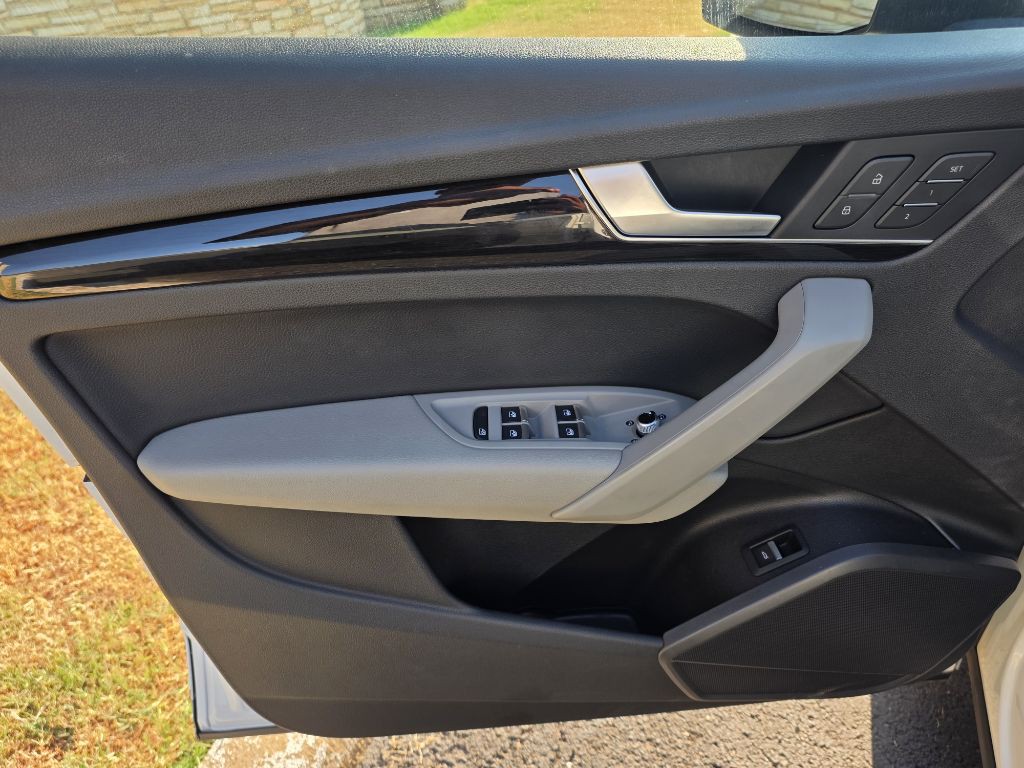 2018 Audi Q5 Image 10