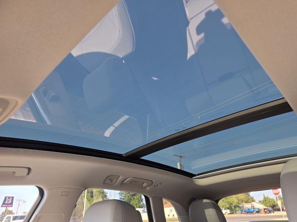 2018 Audi Q5 Image 12